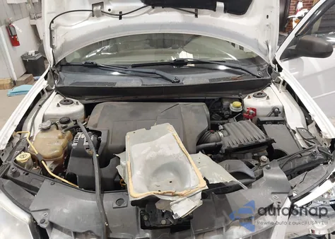 2008 Chrysler Sebring Limited from USA, damaged, VIN 1C3LC66M88N158378